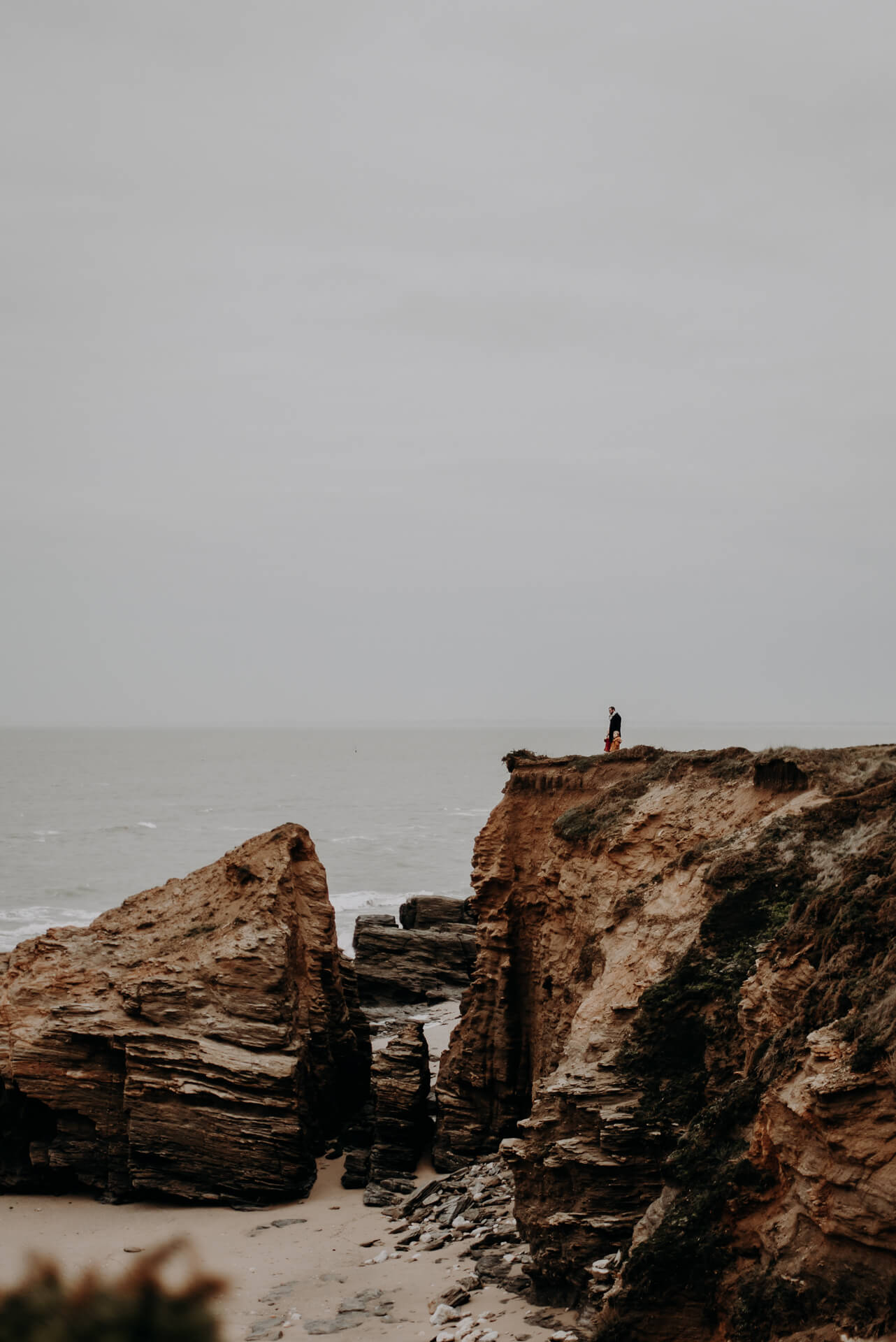 Photo d'instants authentiques en famille - Jennifer CHOSSON