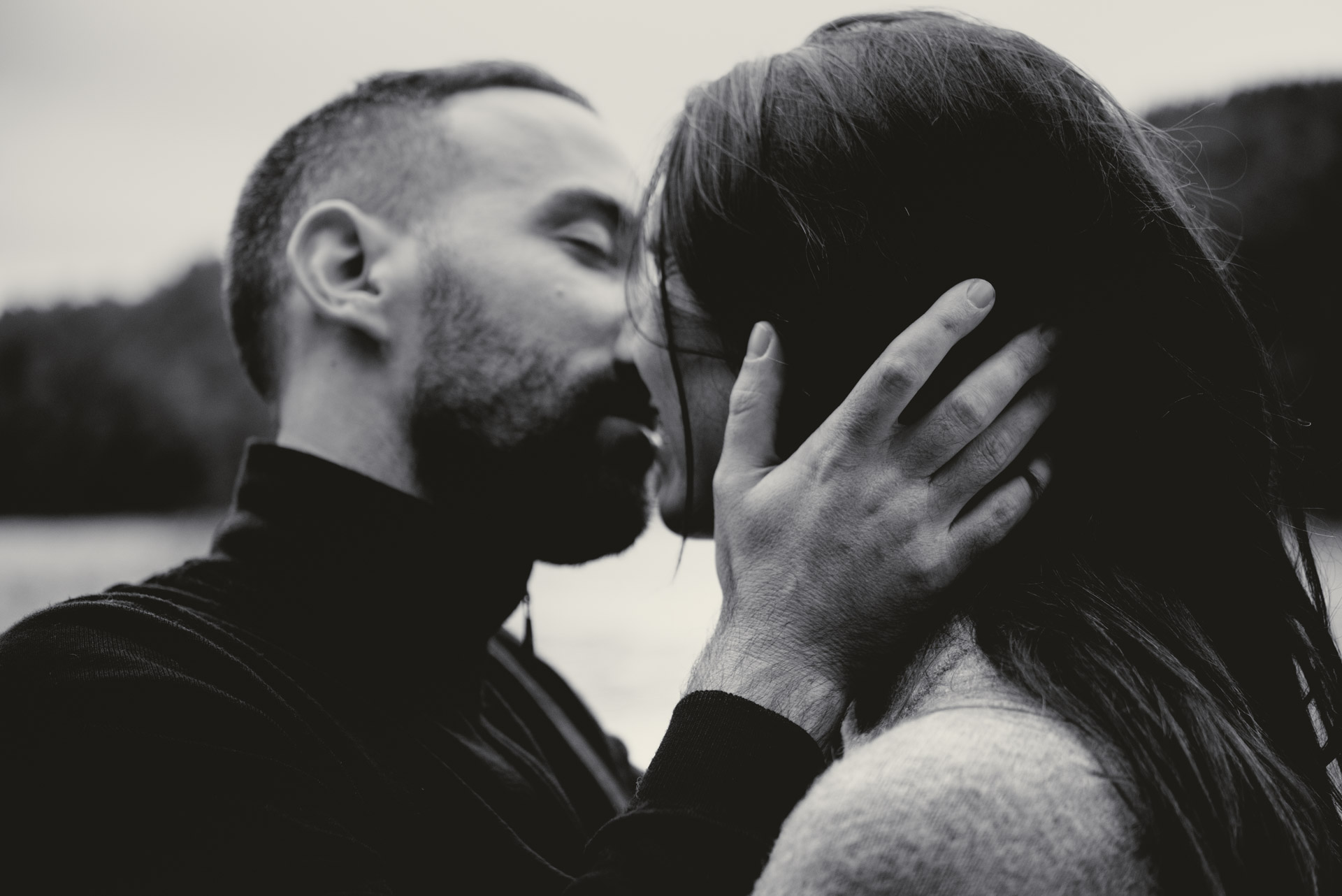 Jennifer CHOSSON, Photographe de mariage à Nantes