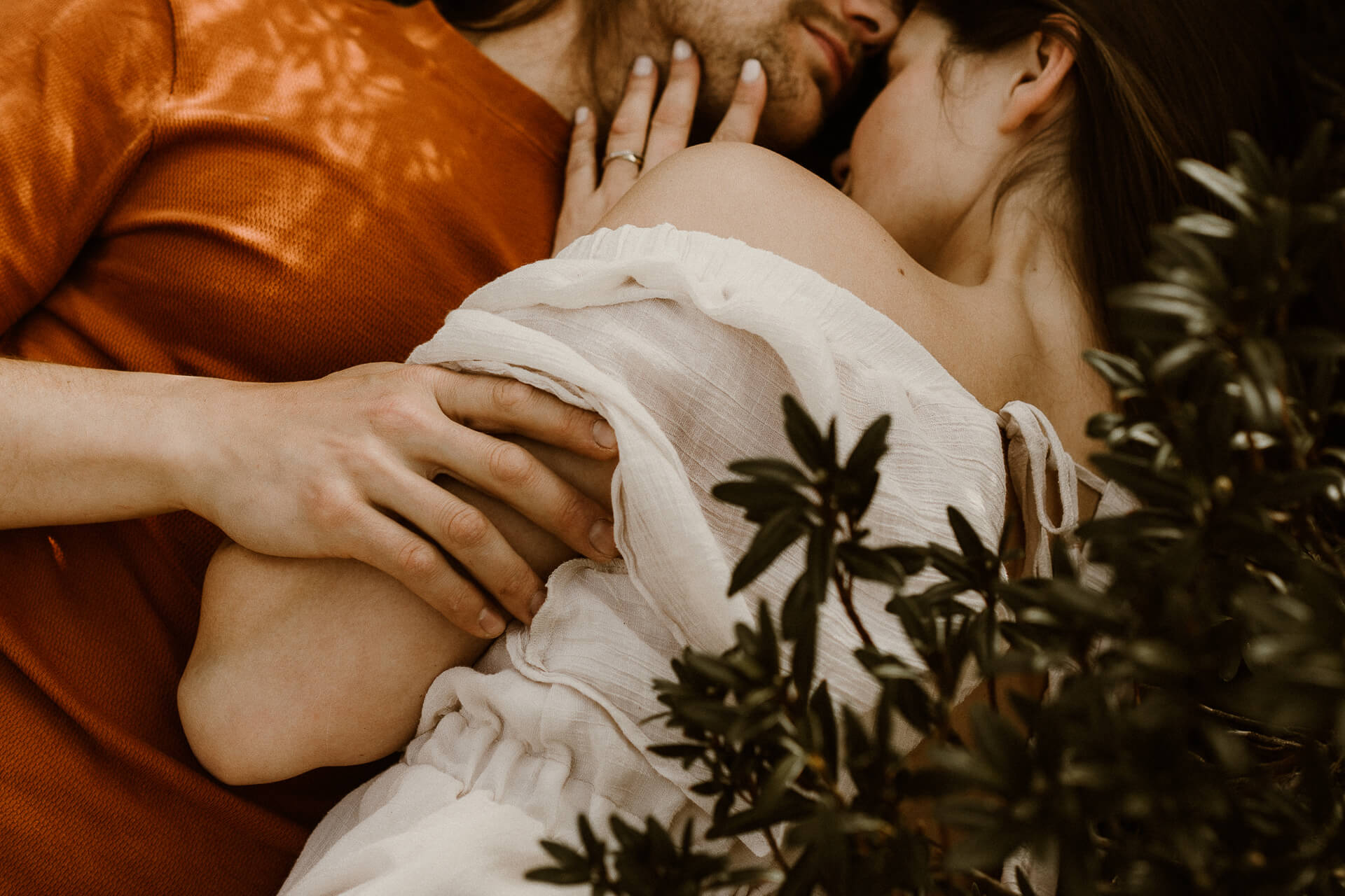 Jennifer CHOSSON, Photographe de mariage à Nantes