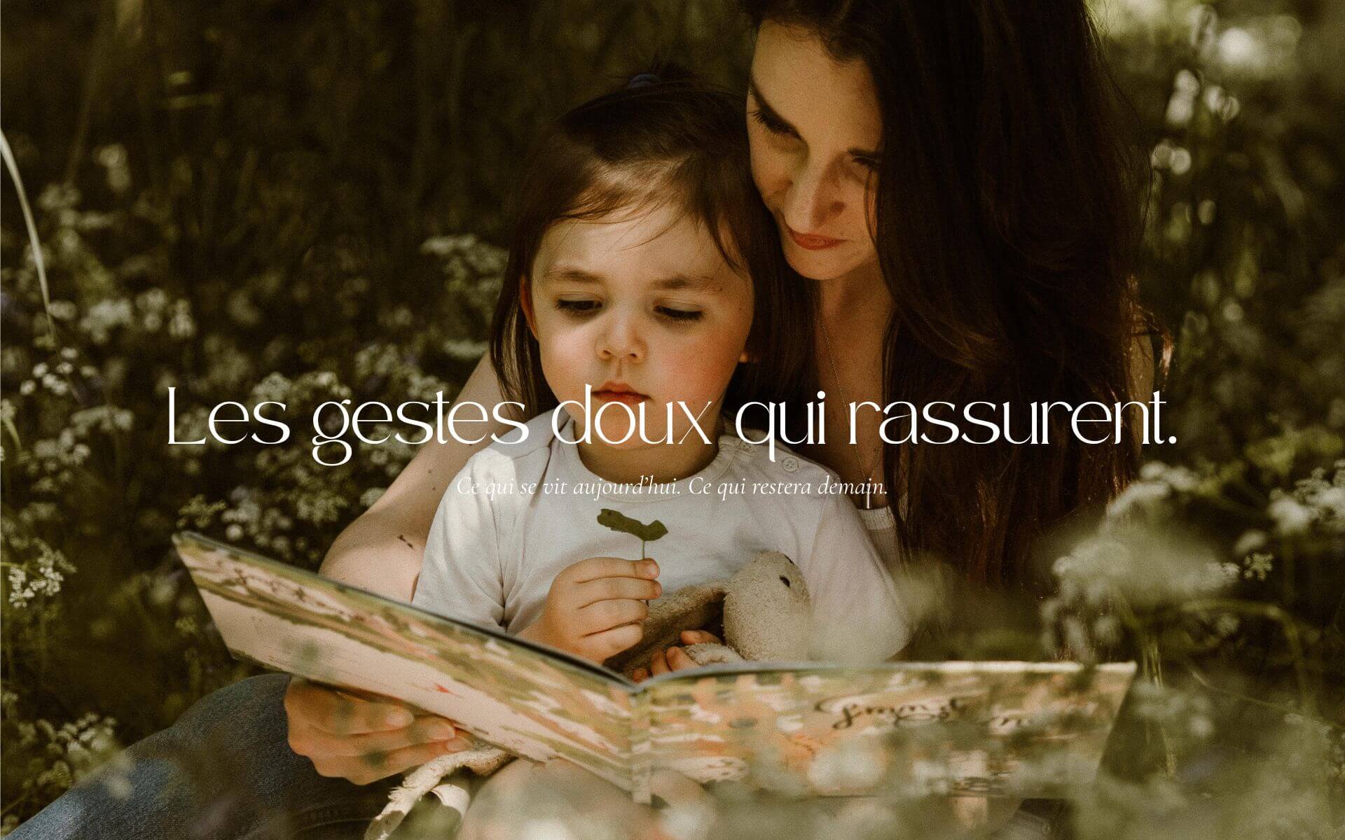 Photo de famille à Nort-sur-Erdre - Jennifer CHOSSON