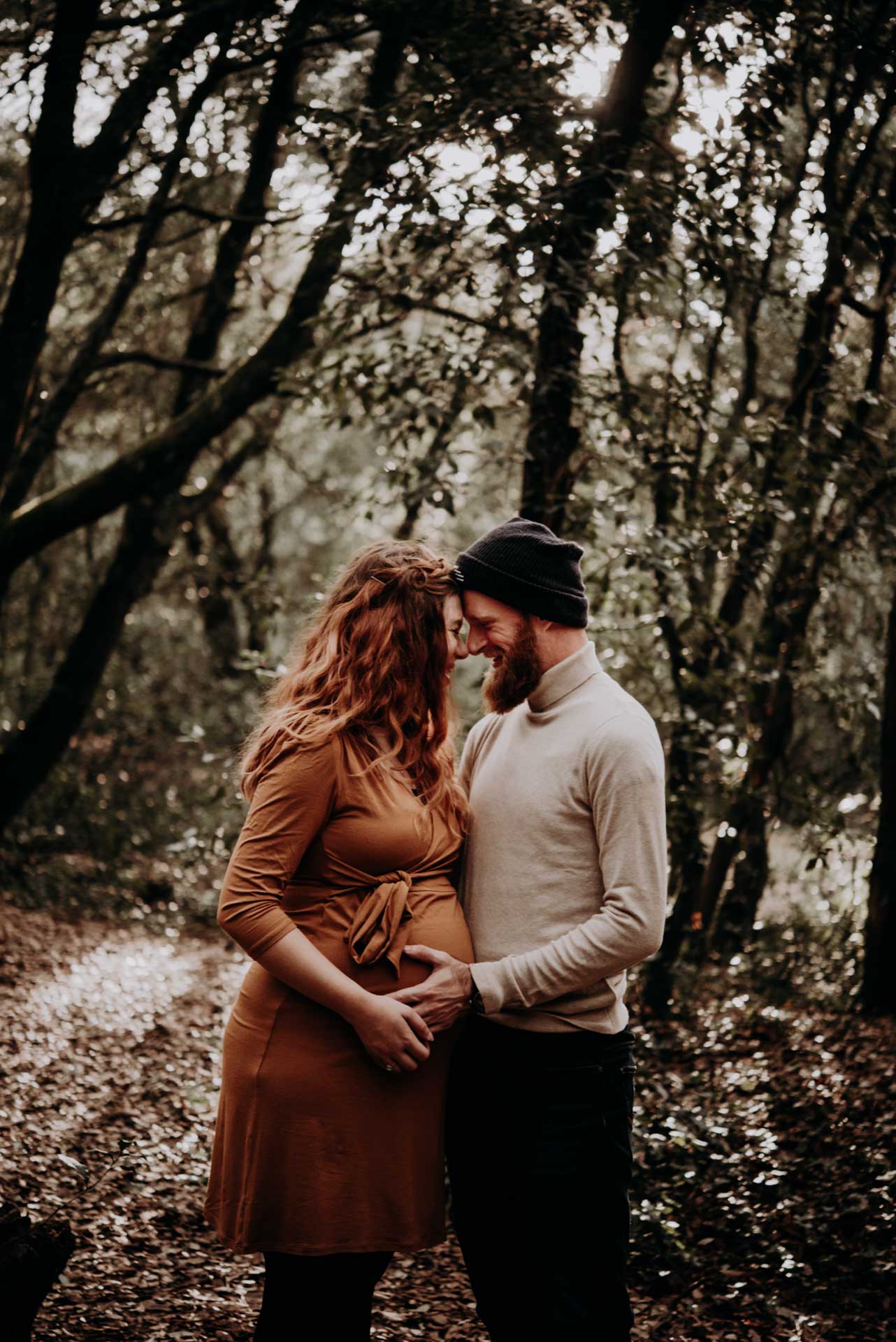Photo d'instants authentiques en famille - Jennifer CHOSSON