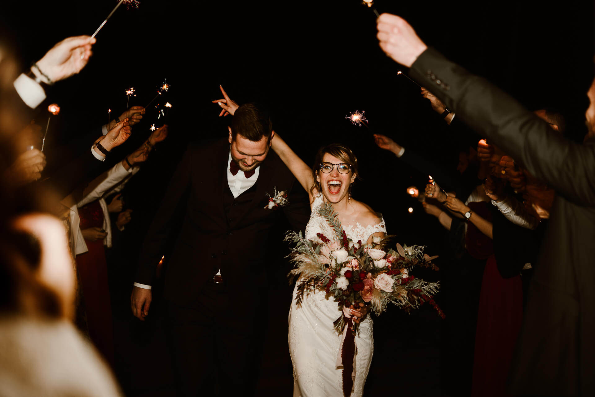 Jennifer CHOSSON, Photographe de mariage à Nantes